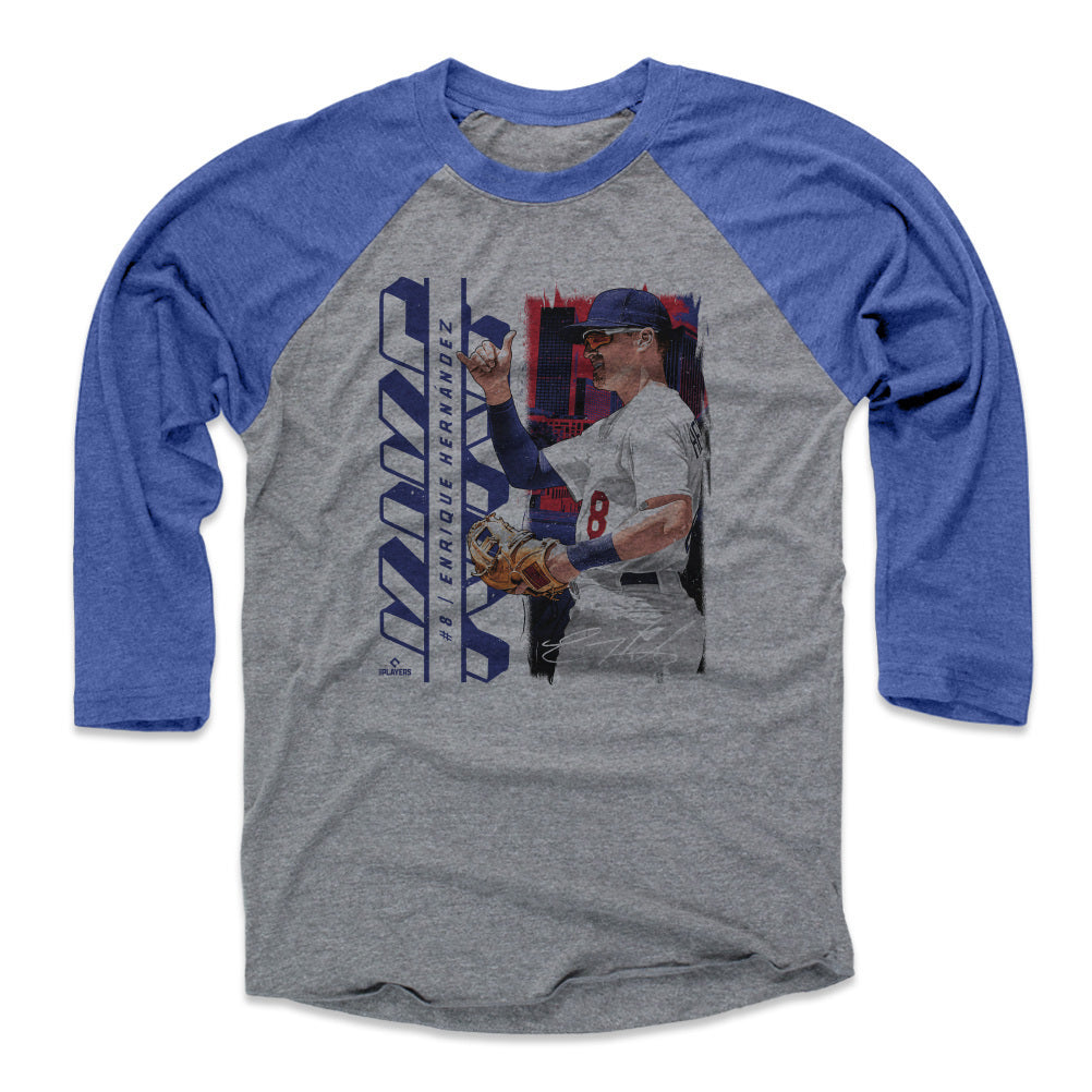 Enrique Hernandez T-Shirt  Los Angeles Baseball Men's Premium T