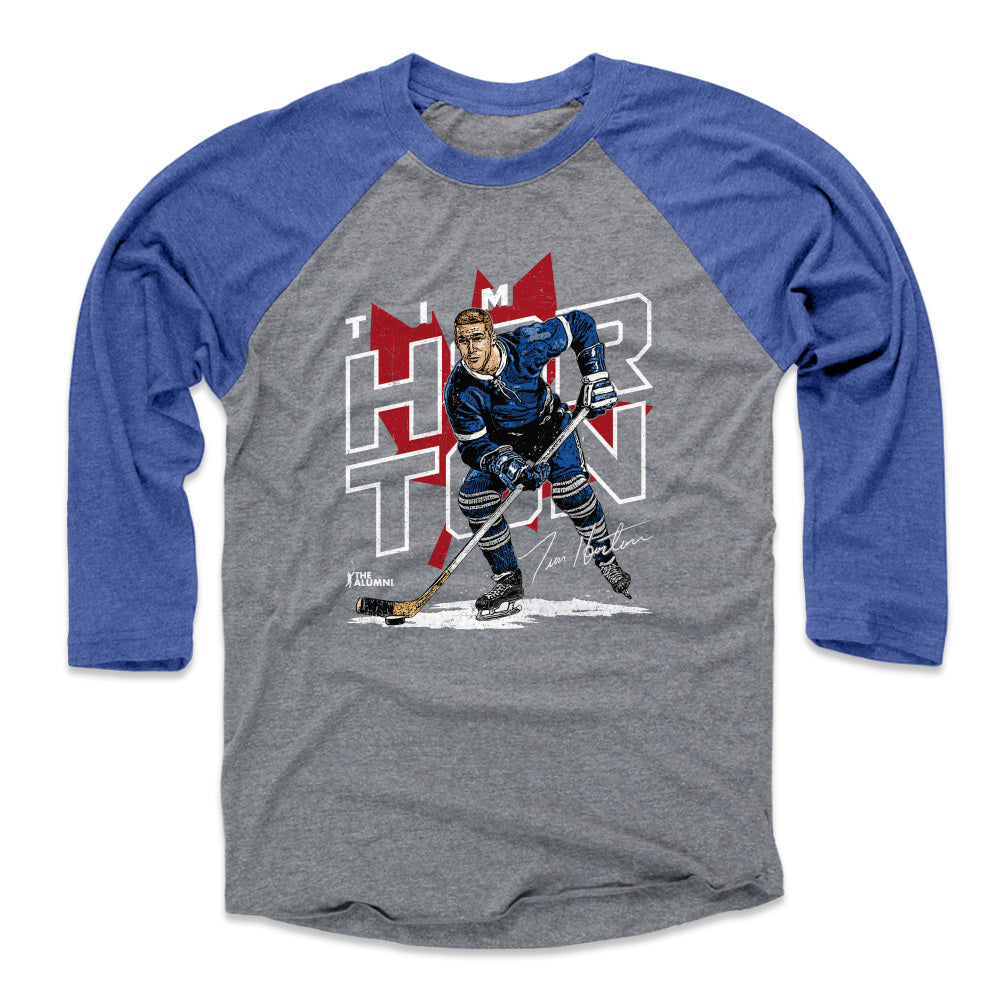 Tim Horton Men&#39;s Baseball T-Shirt | 500 LEVEL