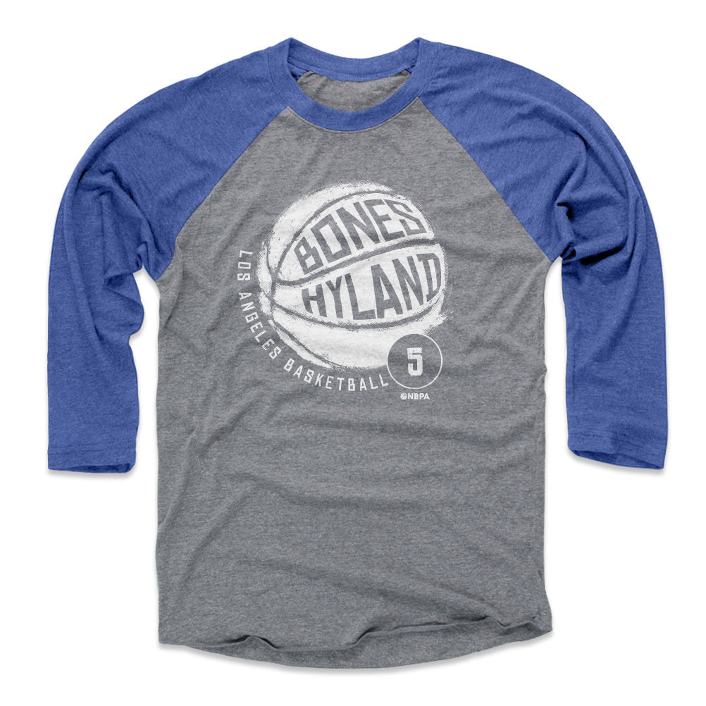 Bones Hyland Men&#39;s Baseball T-Shirt | 500 LEVEL
