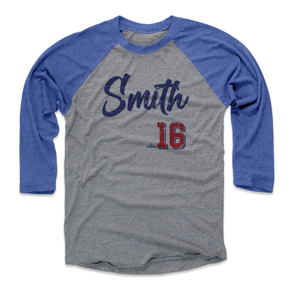 Will Smith Men&#39;s Baseball T-Shirt | 500 LEVEL