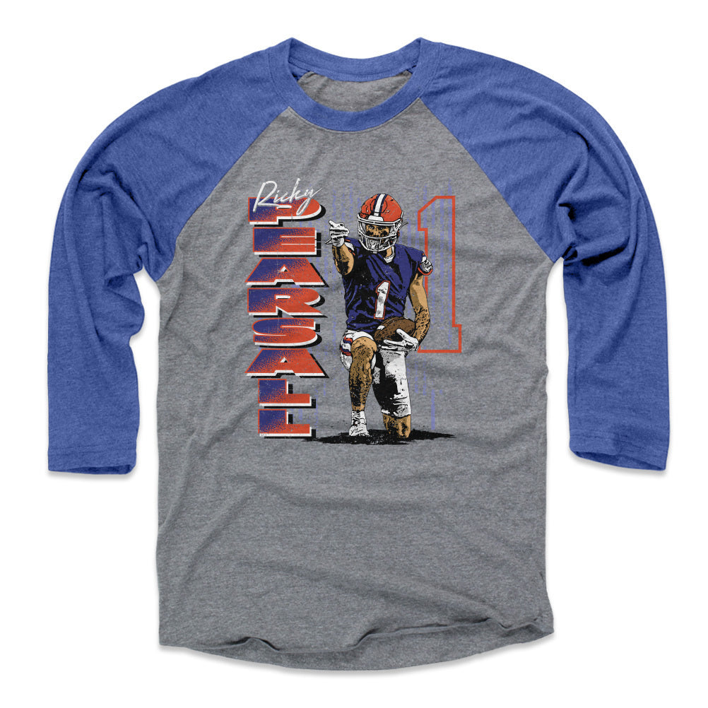 Ricky Pearsall Men&#39;s Baseball T-Shirt | 500 LEVEL