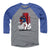 Patrick Wisdom Men's Baseball T-Shirt | 500 LEVEL