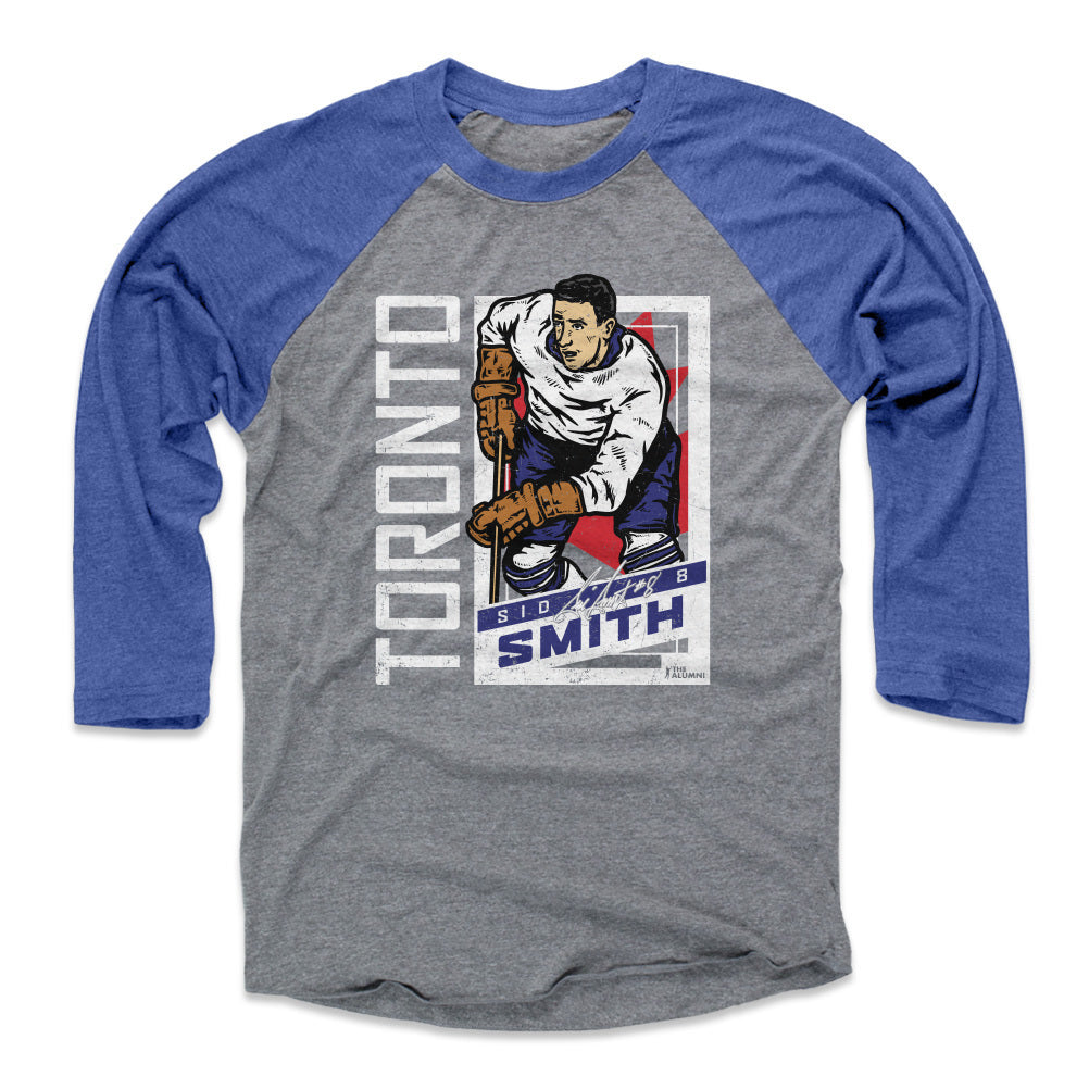 Sid Smith Men&#39;s Baseball T-Shirt | 500 LEVEL