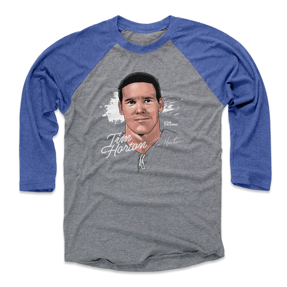 Tim Horton Men&#39;s Baseball T-Shirt | 500 LEVEL