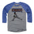 Kyle Hendricks Men's Baseball T-Shirt | 500 LEVEL