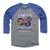 Jalen Brunson Men's Baseball T-Shirt | 500 LEVEL