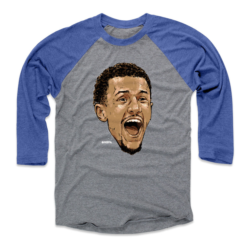 Jalen Suggs Men&#39;s Baseball T-Shirt | 500 LEVEL