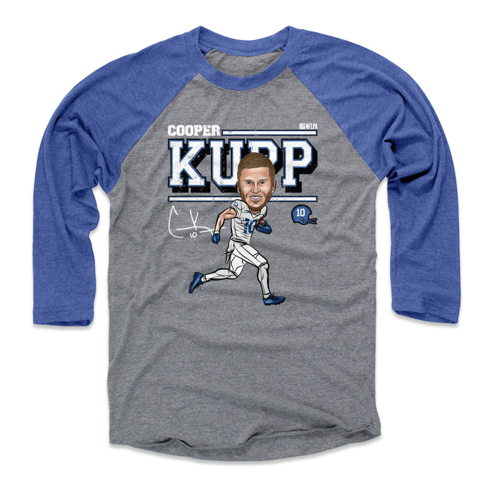 Cooper Kupp T-Shirts & Hoodies, Los Angeles R Football