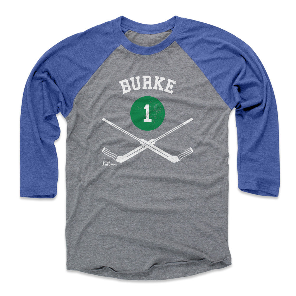 Sean Burke Men&#39;s Baseball T-Shirt | 500 LEVEL