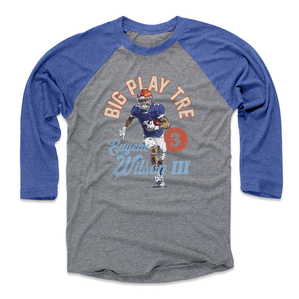 Eugene Wilson Men&#39;s Baseball T-Shirt | 500 LEVEL