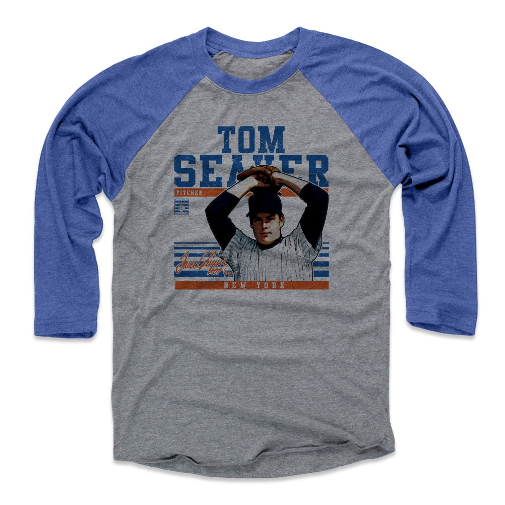 New York Mets - Tom Seaver MLB T-Shirt :: FansMania