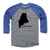 Keelan Donovan Men's Baseball T-Shirt | 500 LEVEL