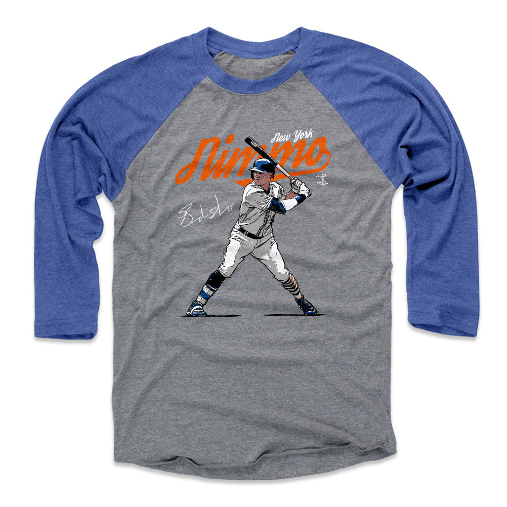 Official Lineup mets brandon nimmo francisco lindor Potter shirt, hoodie,  sweater, long sleeve and tank top
