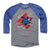 Wayne Gretzky Men's Baseball T-Shirt | 500 LEVEL