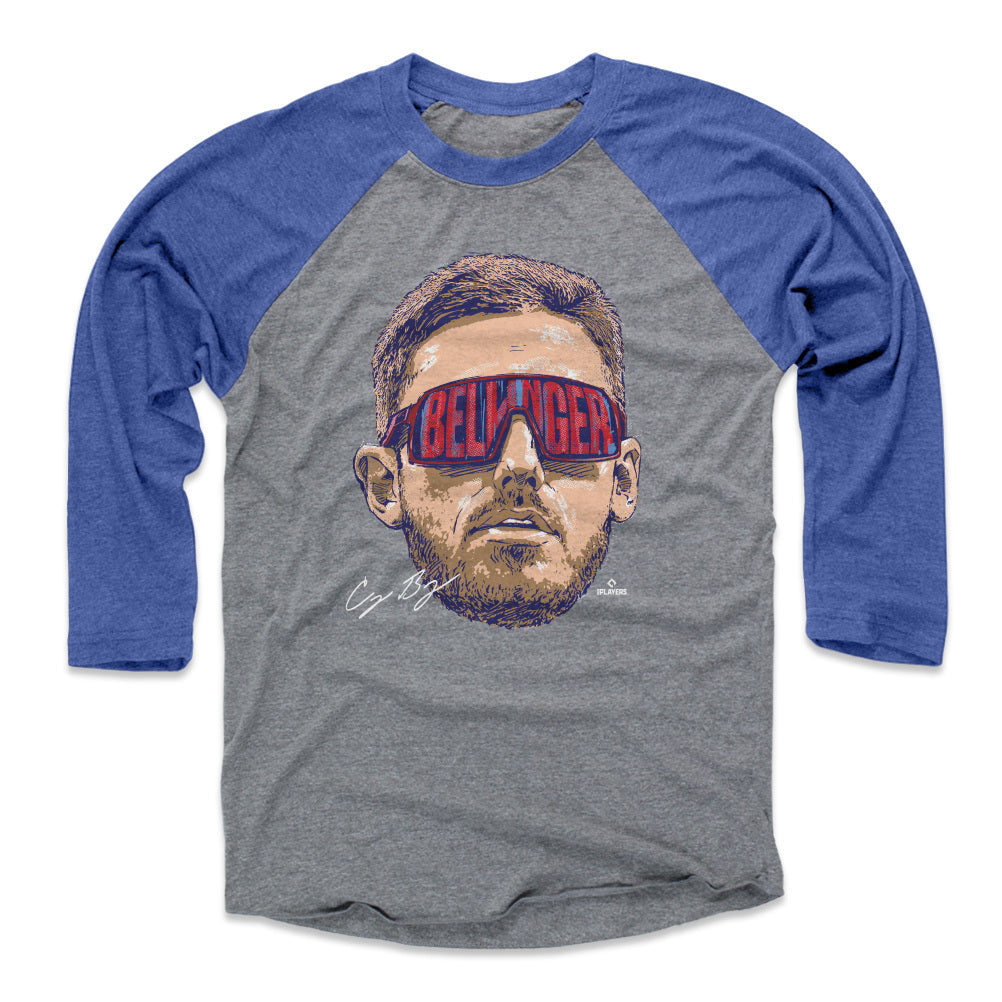 Cody Bellinger Baseball Tee Shirt, Chicago Baseball Men's Baseball T-Shirt