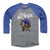 Johnny Bower Men's Baseball T-Shirt | 500 LEVEL