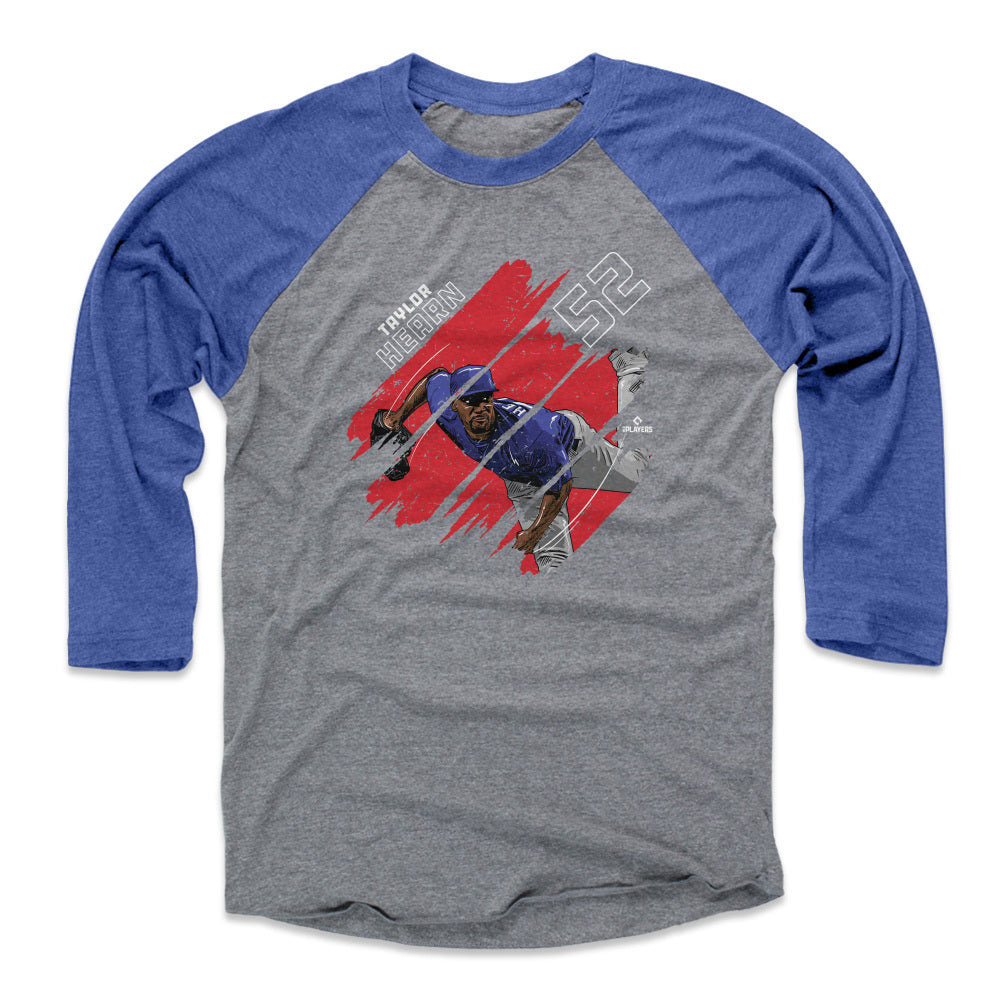 Taylor Hearn Men&#39;s Baseball T-Shirt | 500 LEVEL