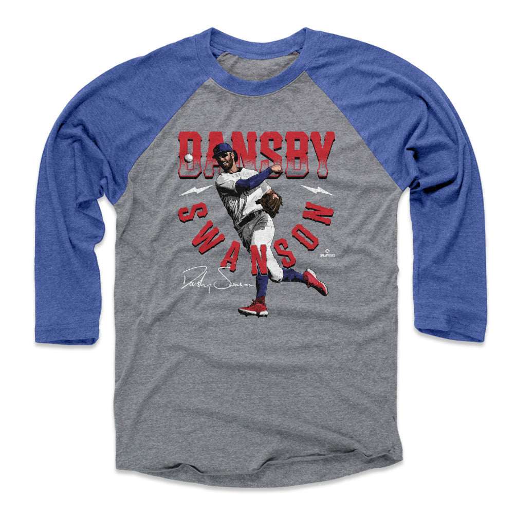 Dansby Swanson Tee 