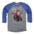 Jacques Plante Men's Baseball T-Shirt | 500 LEVEL