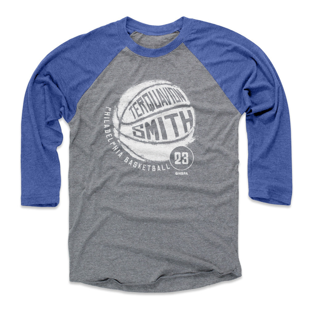 Terquavion Smith Men&#39;s Baseball T-Shirt | 500 LEVEL