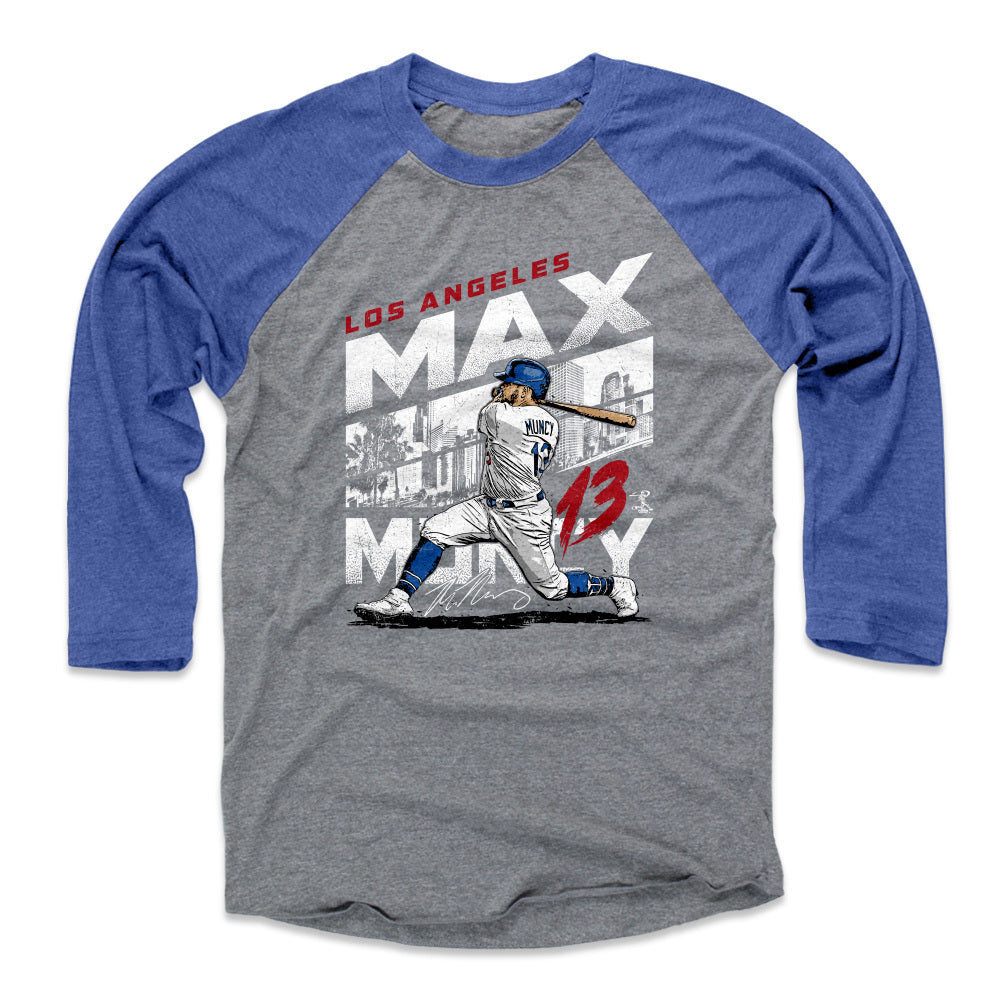 Max Muncy 13 Kids T-Shirt for Sale by AmandaWooko