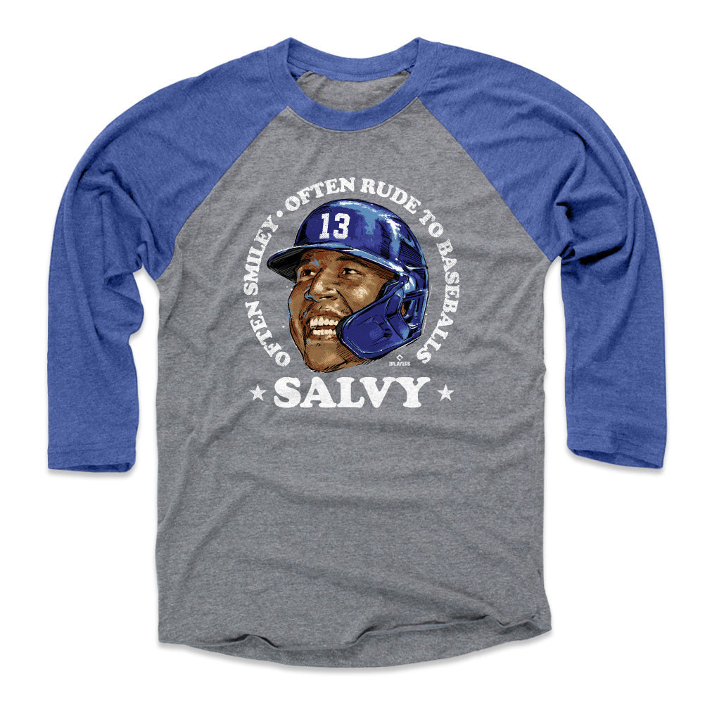 Salvador perez clearance jersey womens