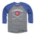 Pete Stemkowski Men's Baseball T-Shirt | 500 LEVEL