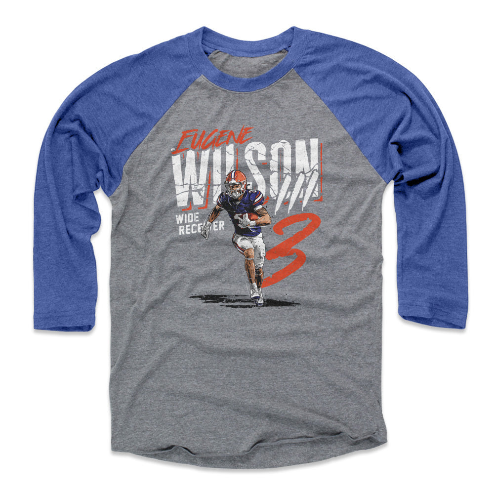 Eugene Wilson Men&#39;s Baseball T-Shirt | 500 LEVEL