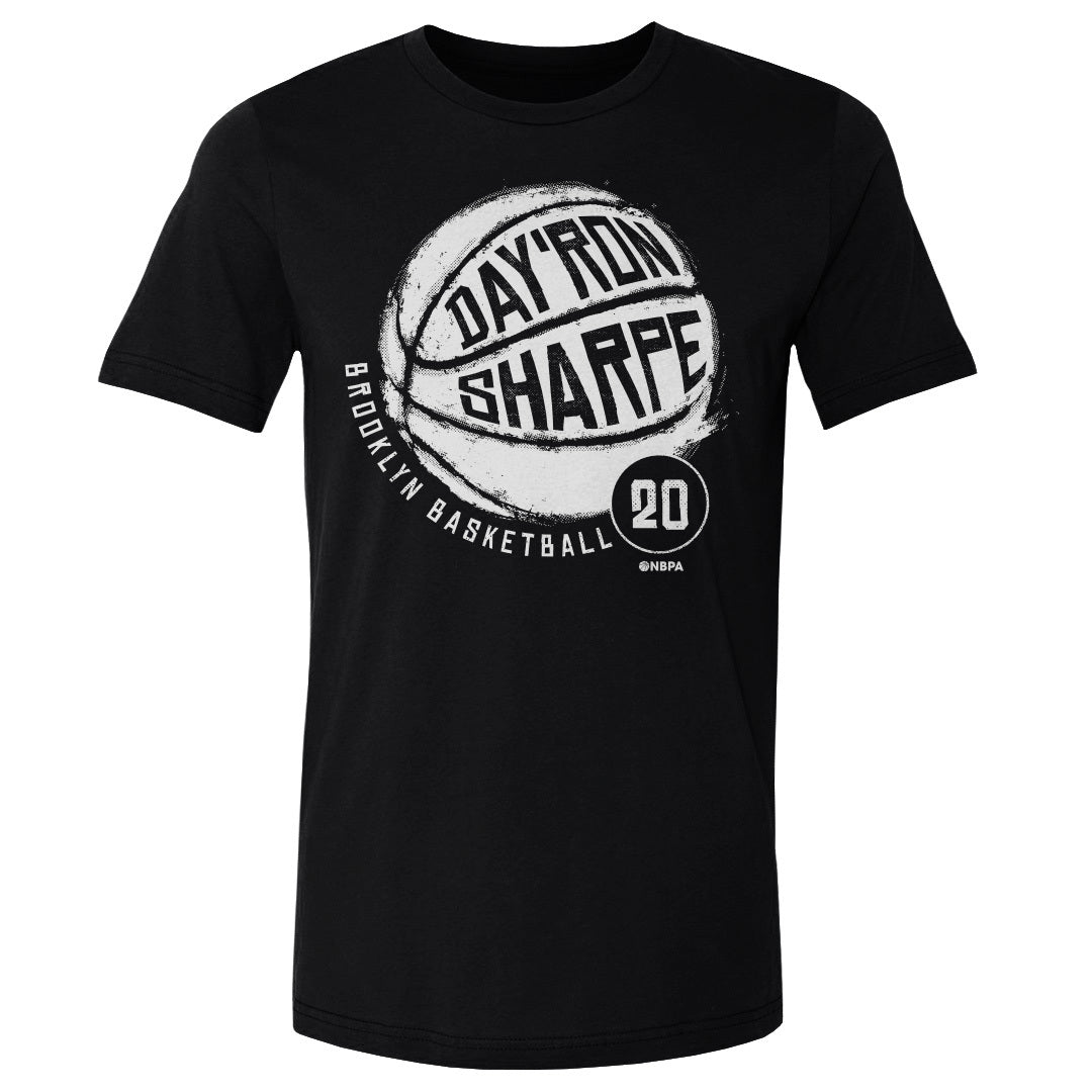 Day&#39;Ron Sharpe Men&#39;s Cotton T-Shirt | 500 LEVEL