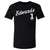 Anthony Edwards Men's Cotton T-Shirt | 500 LEVEL