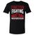 UFC Men's Cotton T-Shirt | 500 LEVEL