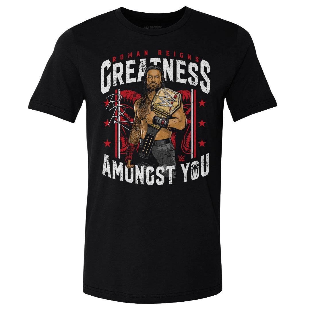 500 LEVEL, Shirts, Bray Wyatt Wrestling Shirt Fiend Yowie Wowie Wwe