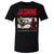 Jasmine Jasudavicius Men's Cotton T-Shirt | 500 LEVEL