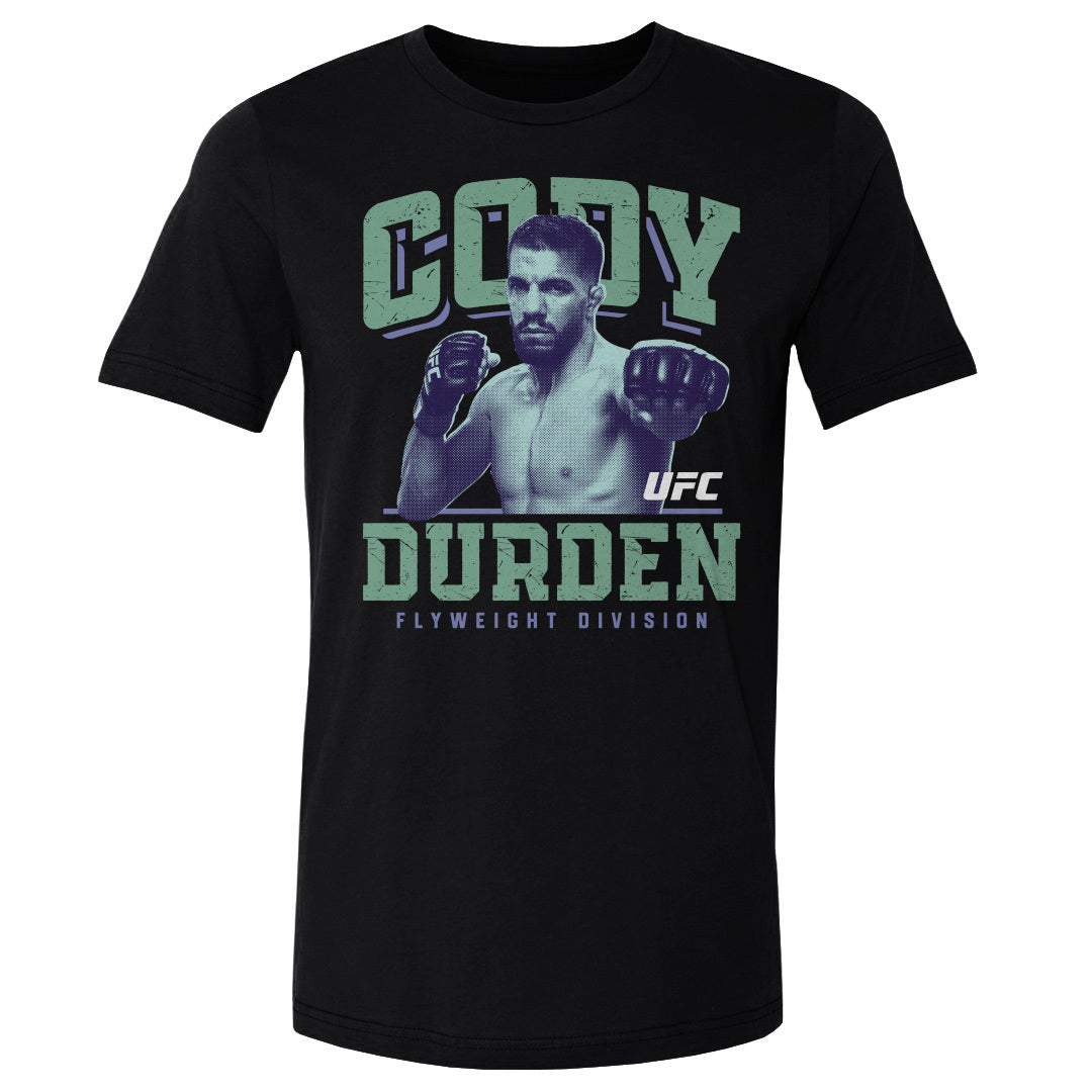 Cody Durden Men&#39;s Cotton T-Shirt | 500 LEVEL