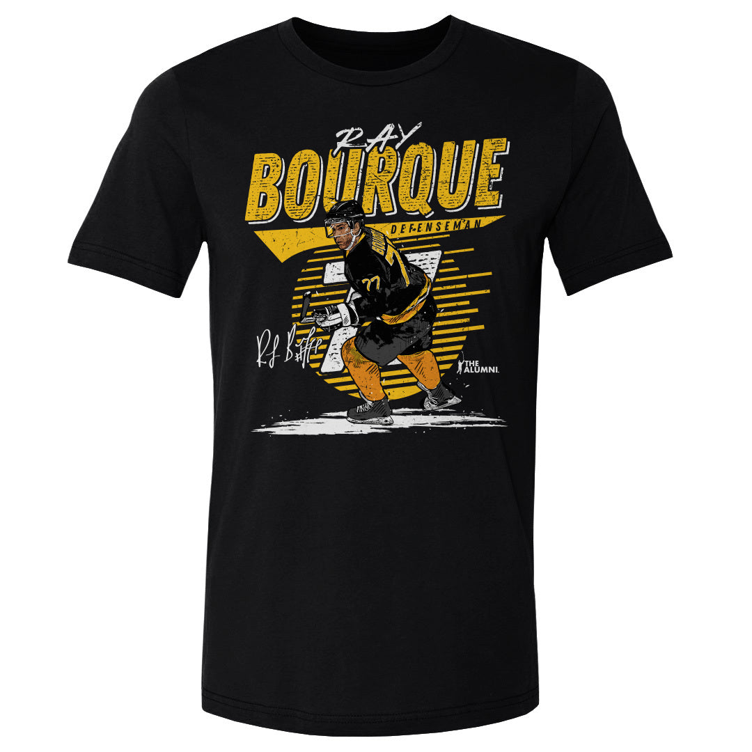 Ray bourque t hot sale shirt