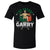 Ian Garry Men's Cotton T-Shirt | 500 LEVEL