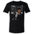 Tyree Wilson Men's Cotton T-Shirt | 500 LEVEL