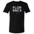 Florence Men's Cotton T-Shirt | 500 LEVEL