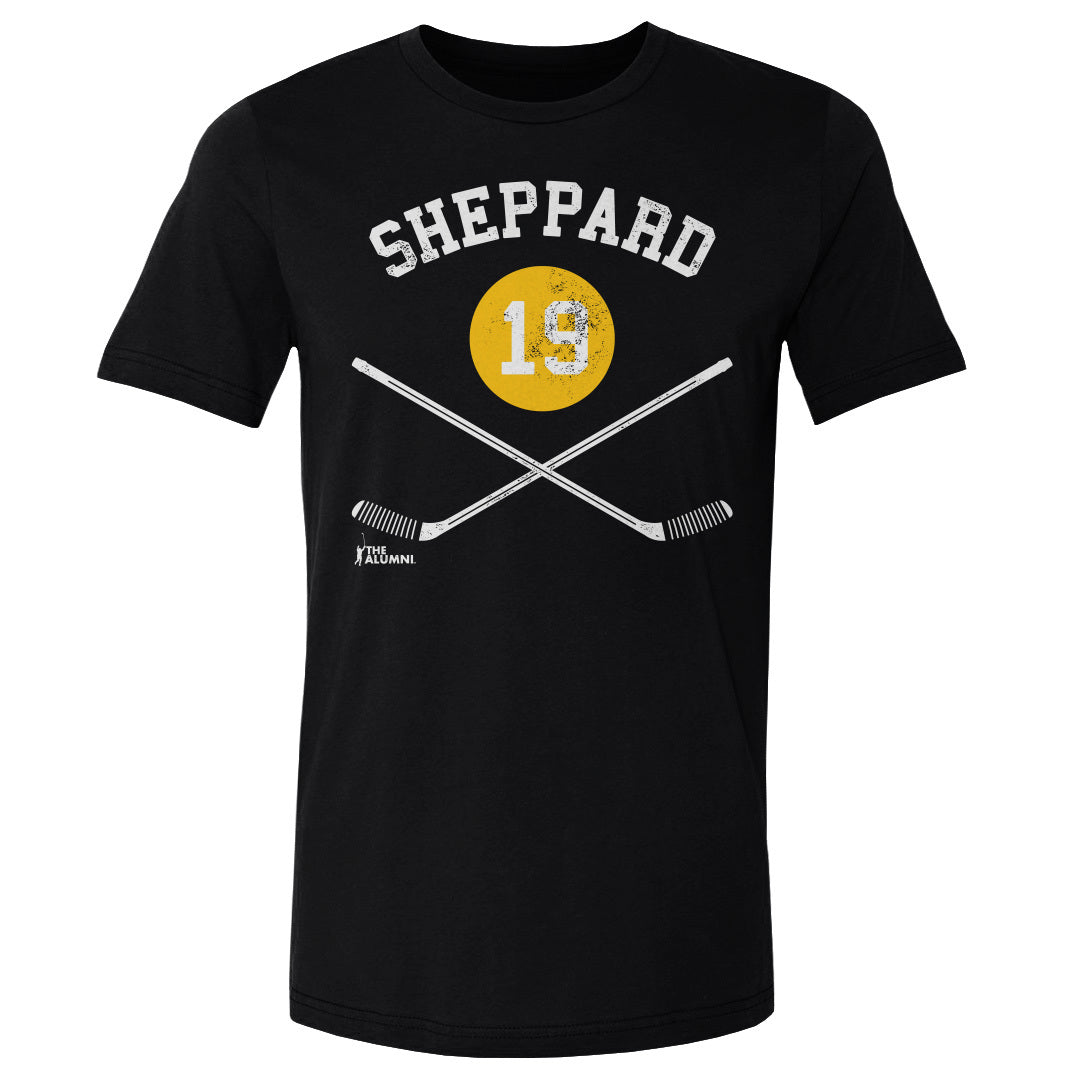 Gregg Sheppard Men&#39;s Cotton T-Shirt | 500 LEVEL