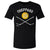 Gregg Sheppard Men's Cotton T-Shirt | 500 LEVEL