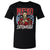 Meiko Satomura Men's Cotton T-Shirt | 500 LEVEL