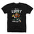 St. Patrick's Day Men's Cotton T-Shirt | 500 LEVEL