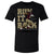 Trey Benson Men's Cotton T-Shirt | 500 LEVEL