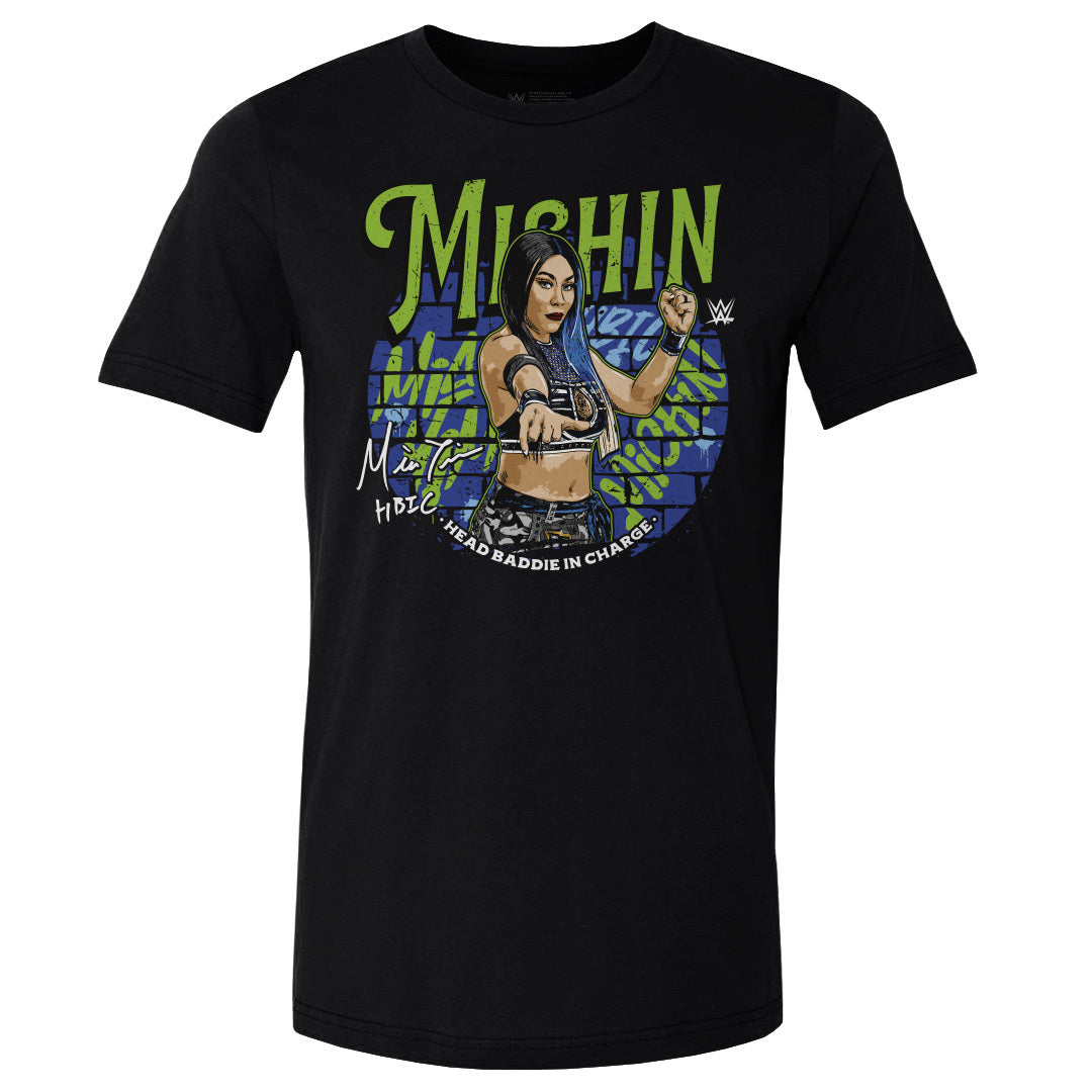 Michin Men&#39;s Cotton T-Shirt | 500 LEVEL