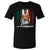 Brandon Moreno Men's Cotton T-Shirt | 500 LEVEL