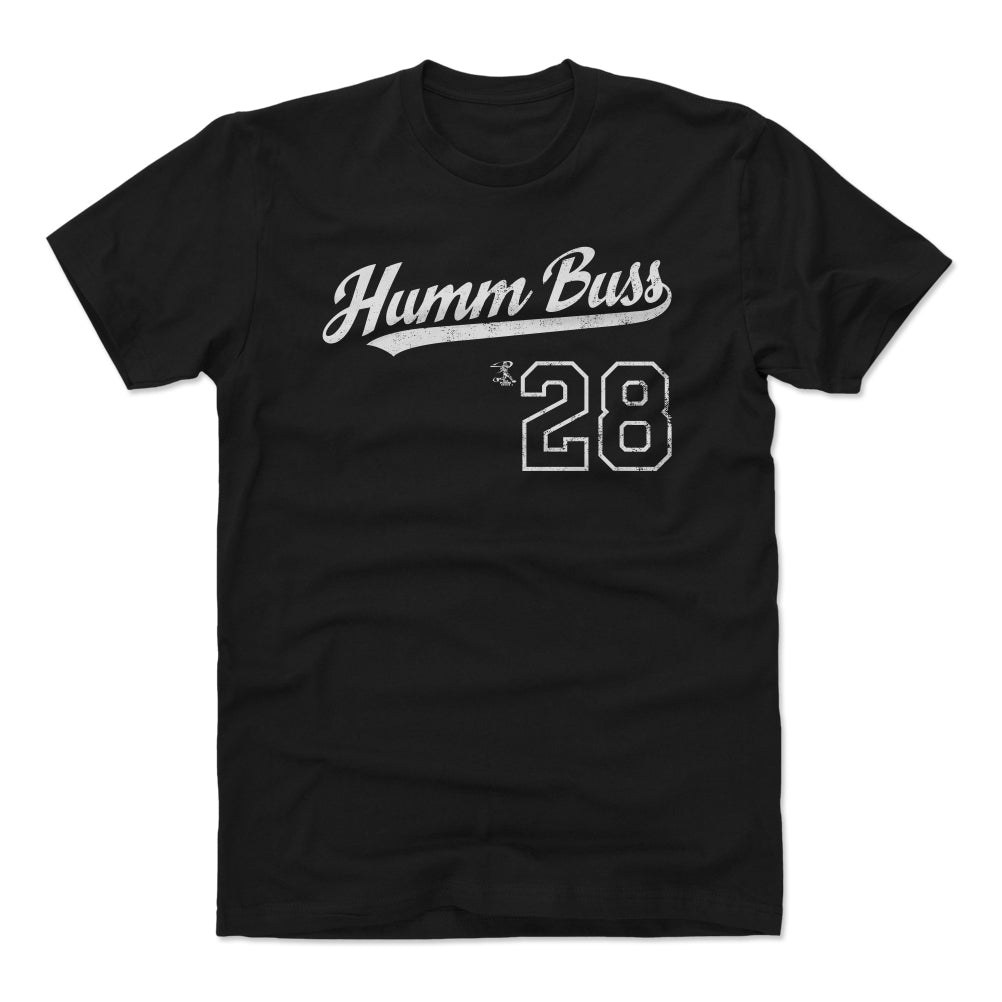 500LVL Buster Posey Kids T-Shirt - San Francisco Baseball Buster Posey Score O Wht