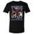 Tyrese Maxey Men's Cotton T-Shirt | 500 LEVEL