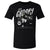 Maxx Crosby Men's Cotton T-Shirt | 500 LEVEL