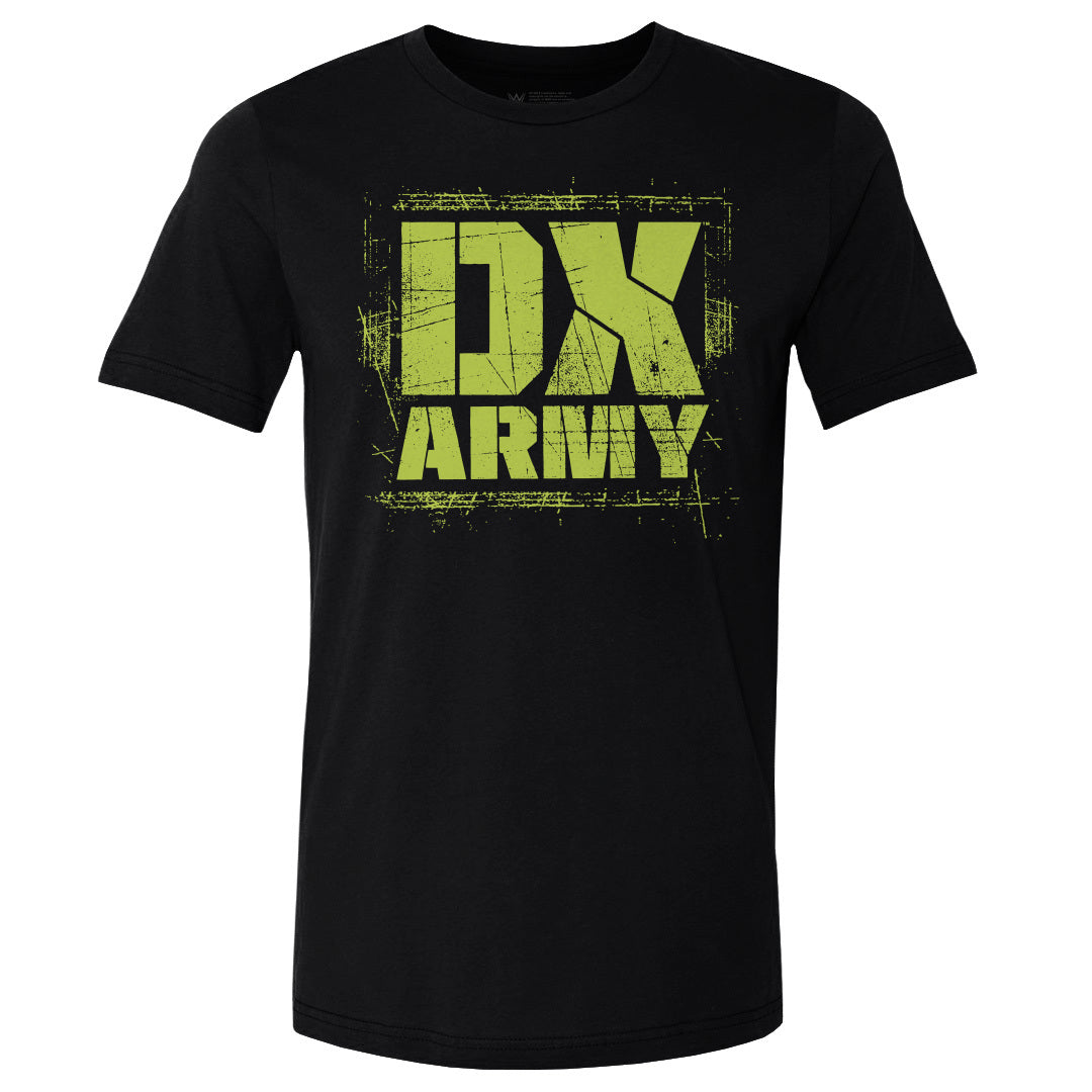 D-Generation X T-Shirts & Hoodies | Legends WWE | 500 LEVEL Tagged