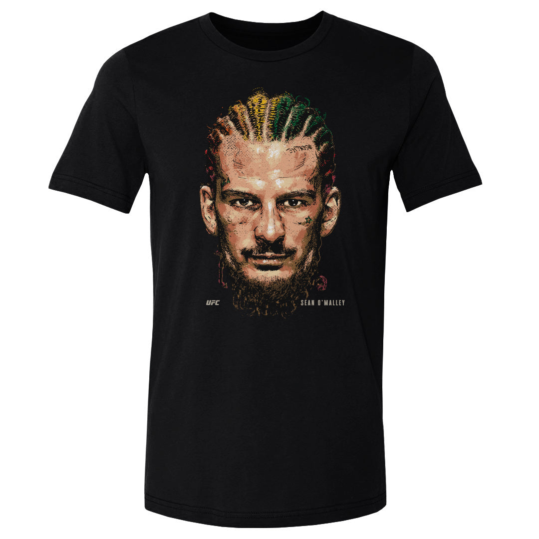 Sean O&#39;Malley Men&#39;s Cotton T-Shirt | 500 LEVEL